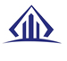 关丹达鲁马克姆尔旅馆 Logo